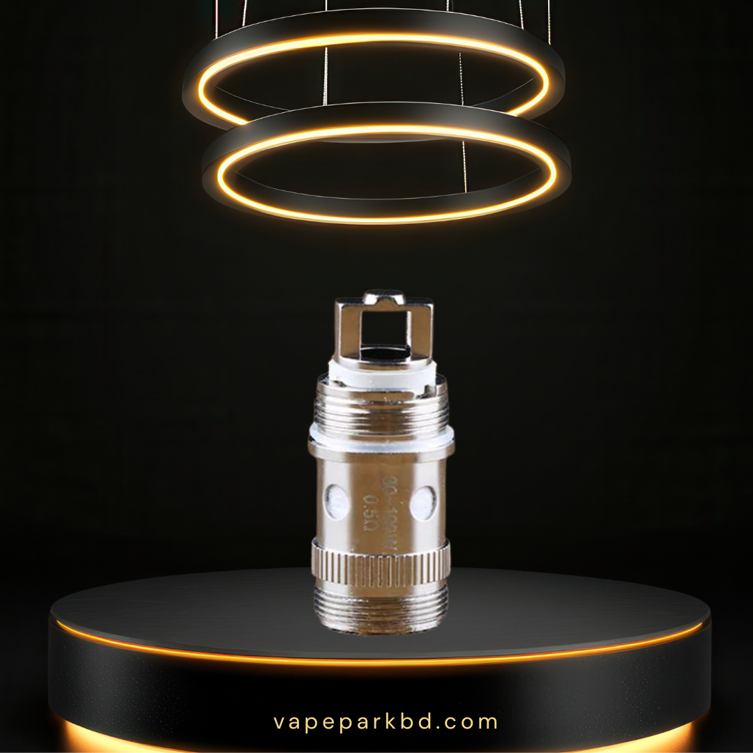 P10 vape coil