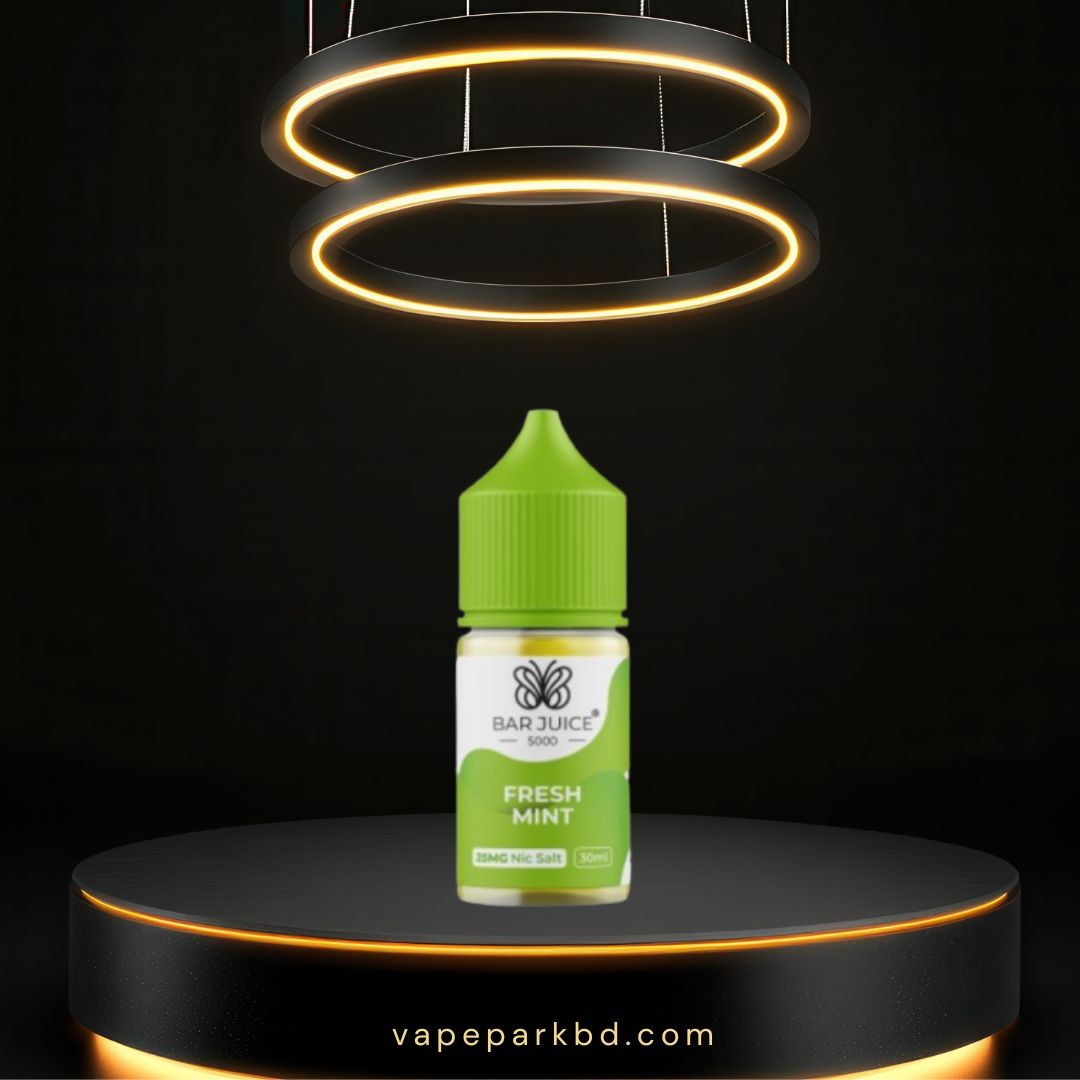 Bar Juice 5000 Fresh Mint