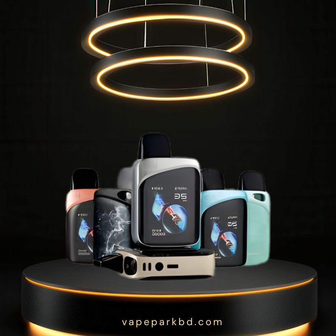 UWELL Caliburn G4 PRO KOKO